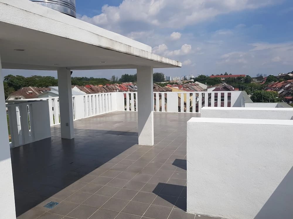 3 Storey Bungalow For Homestay - photo 15