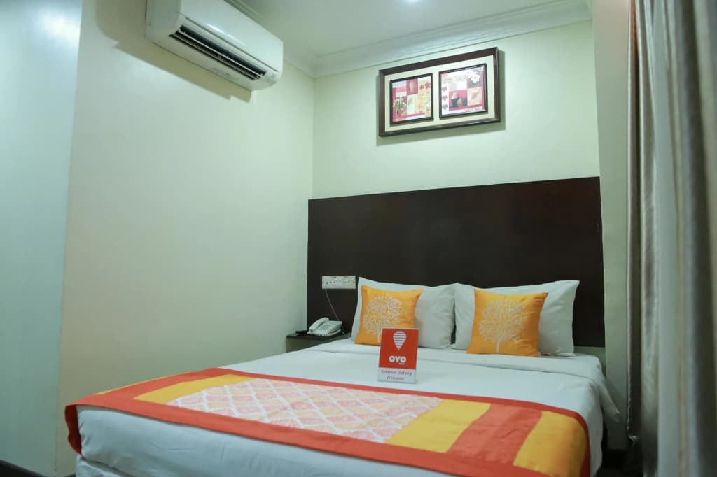 GDS Hotel Kuala Lumpur - photo 5