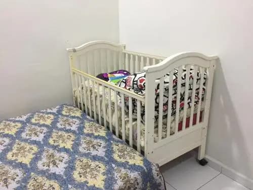 Ar Rayyan Semid Homestay Melaka - photo 2