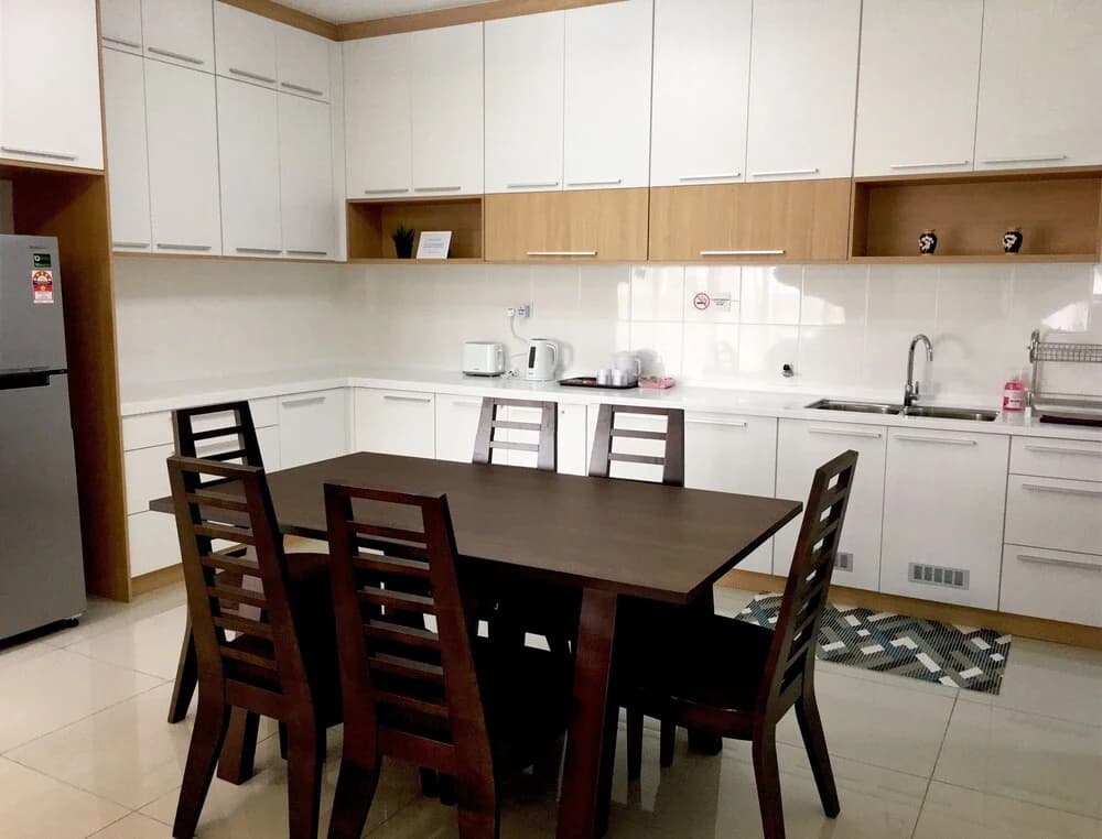 Glamora Putrajaya Homestay - photo 17