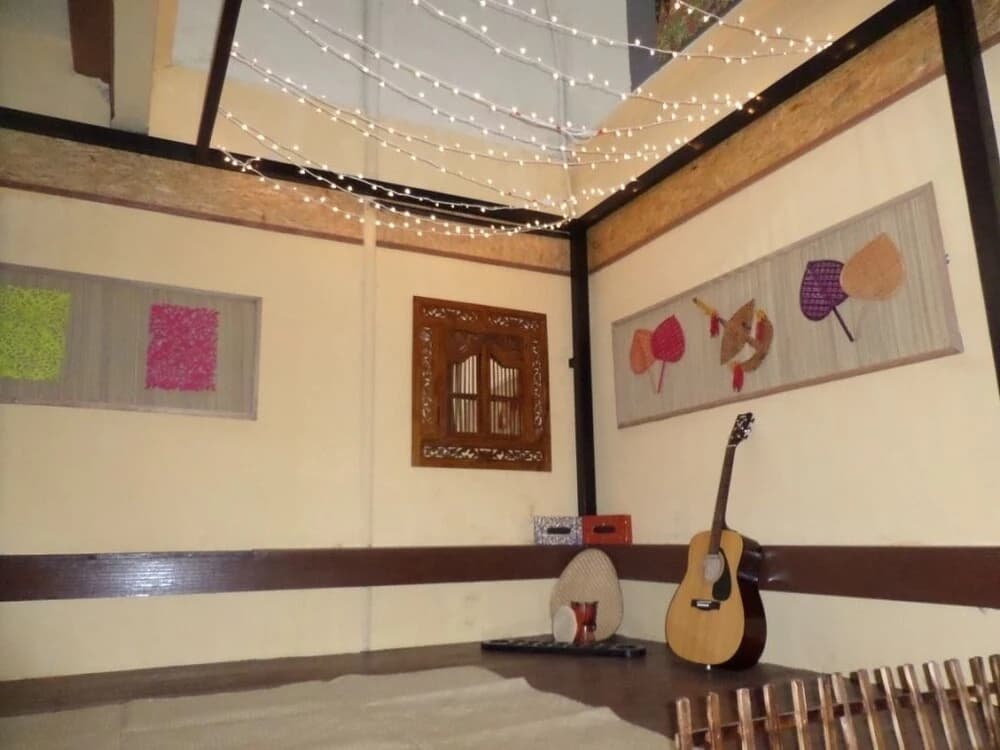 Yote Flashpackers - Hostel - photo 13