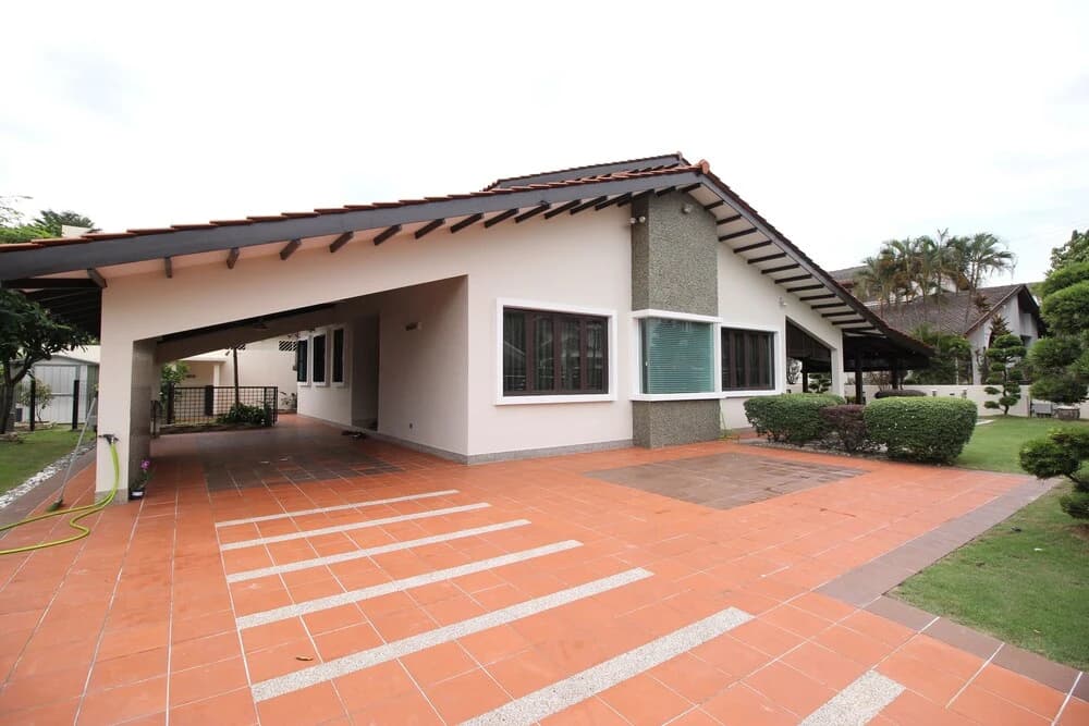 Kenangan Bungalow Resort Villa - photo 8