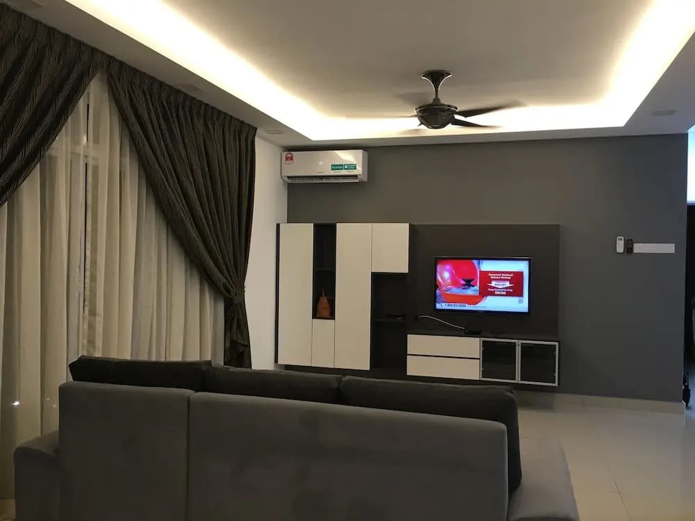 Glamora Putrajaya Homestay - photo 6