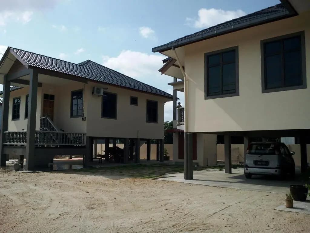 Teratak Tok Wan 1 and 2 - photo 2