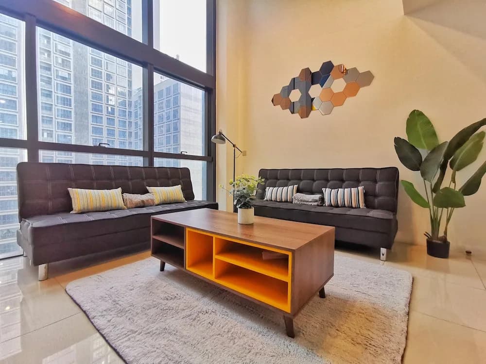 Eminent Suite at ICON City - photo 3