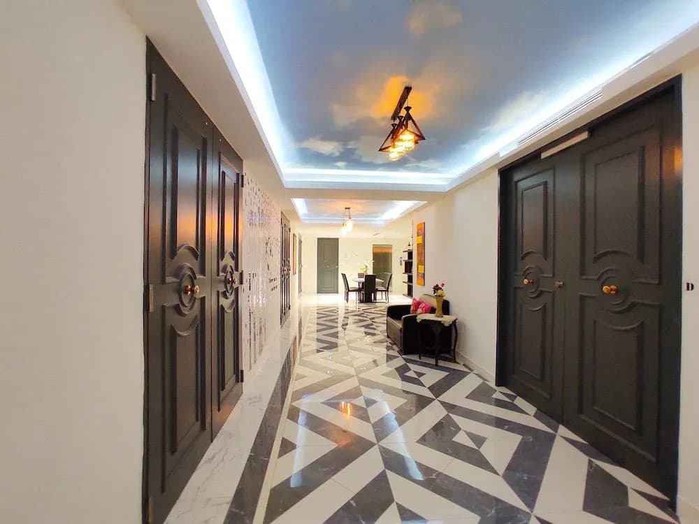 Shell Out Beach Club Suite - Hostel - photo 14