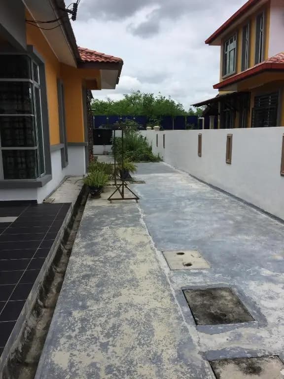 Homestay Kak Maz - main photo