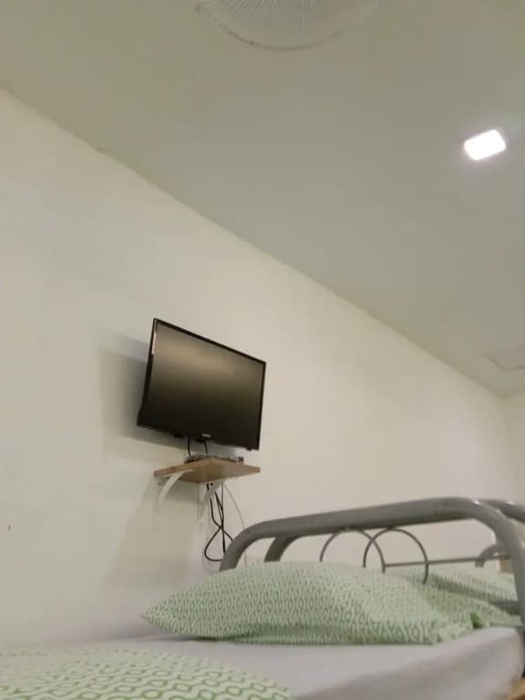 Spot on 90065 Bgh Hostel Teras - photo 2