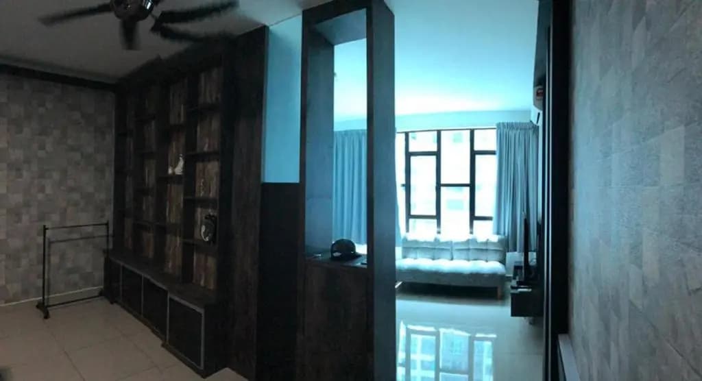 02-AUSTIN REGENCY JY HOMESTAY for 2pax Pool View - photo 6