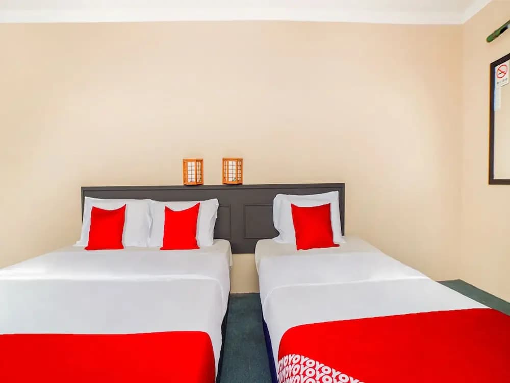 Metro Inn - photo 5