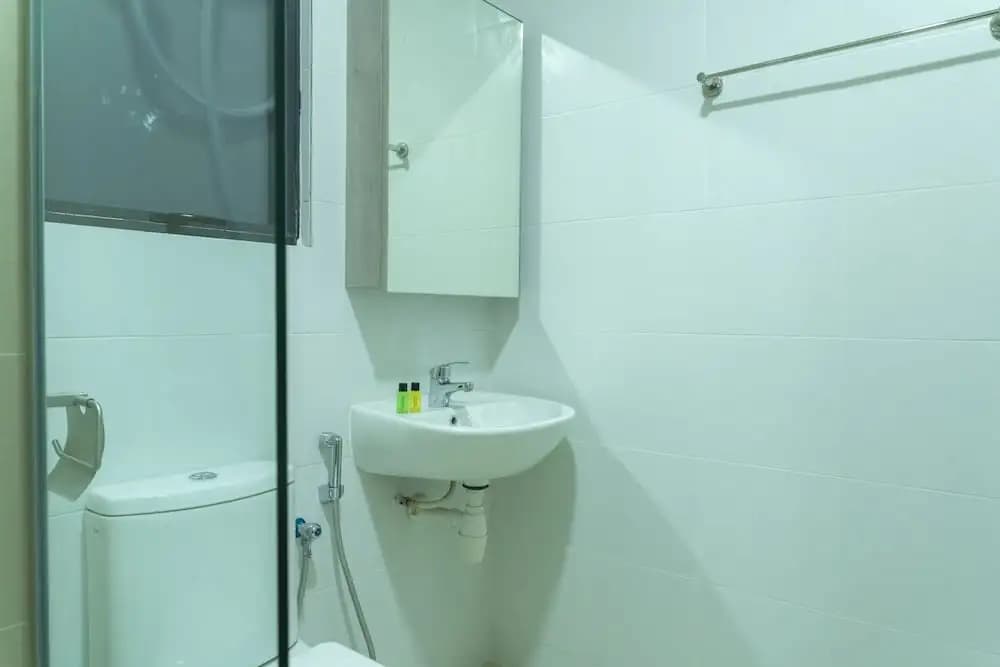 OYO Home 1106 Premium 2BR 1 Tebrau - photo 8
