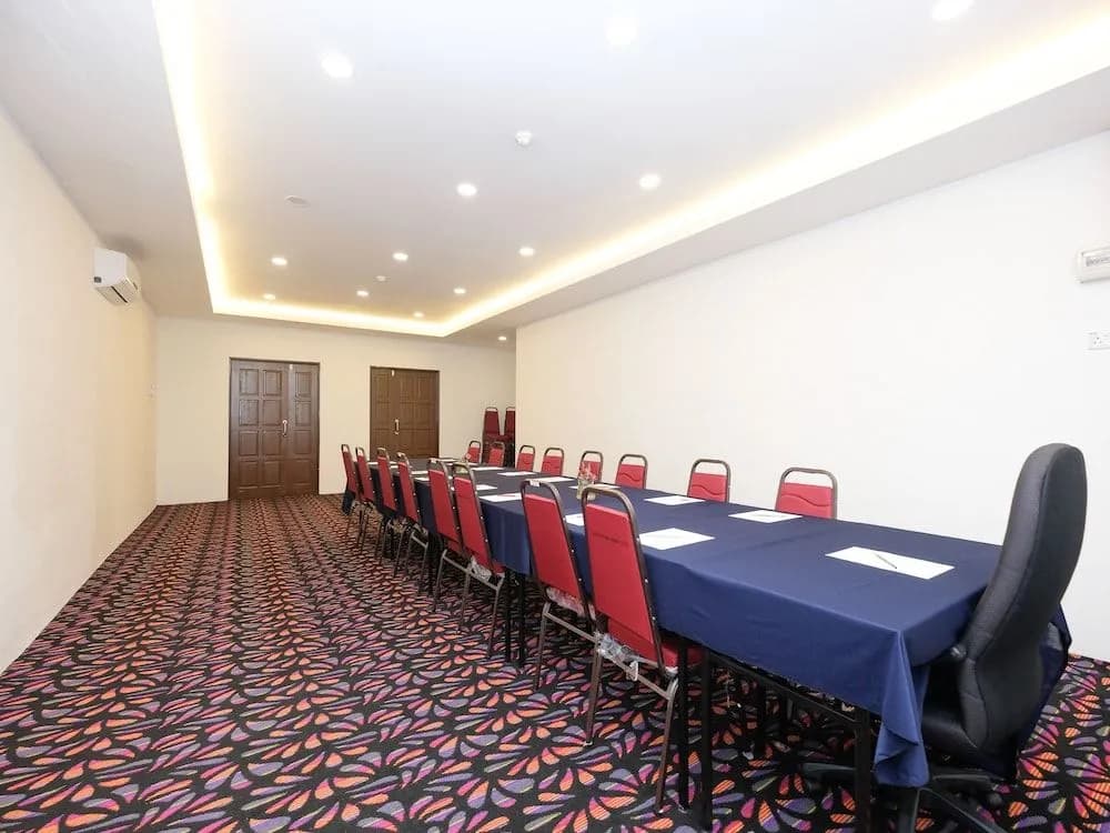 Oyo 89314 Atabara Boutique Hotel - photo 14