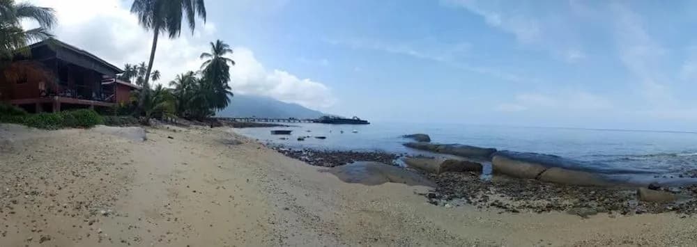 Tioman SP Barakah Chalet - photo 9