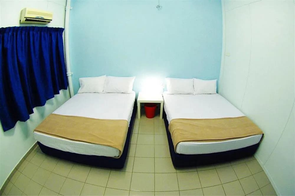 Sayang Heritage Residence & Guest House - photo 17