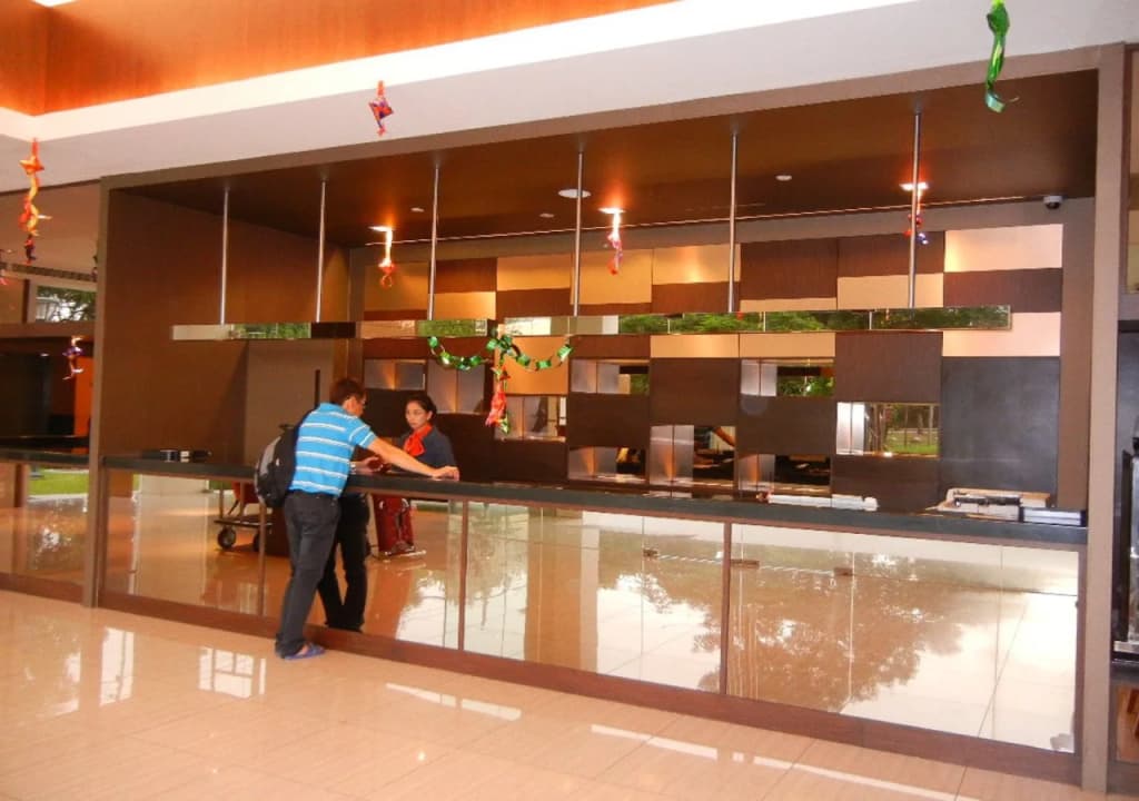 C'haya Hotel - photo 28