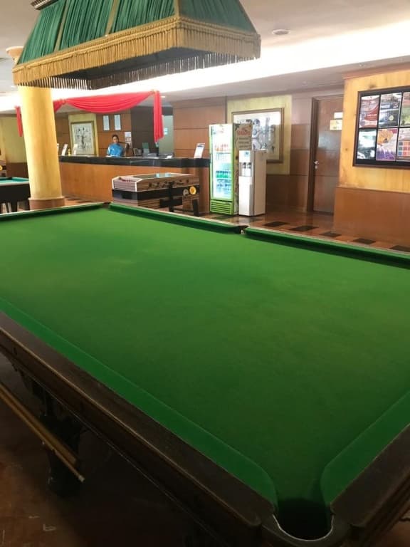 Pulai Springs Resort Anugraha Boutique & Cinta Ayu Suites - photo 18