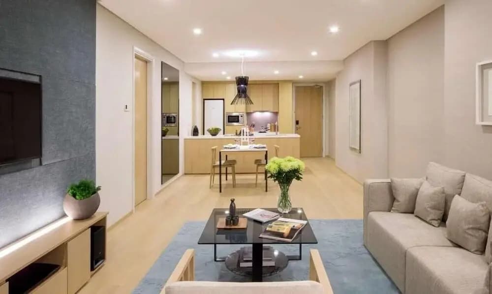 Isola Residence KLCC - main photo