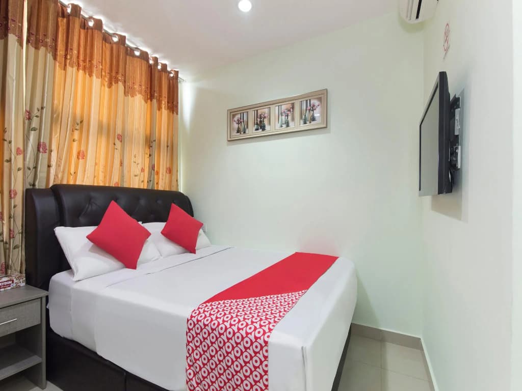OYO 444 KL Empire Hotel - photo 4