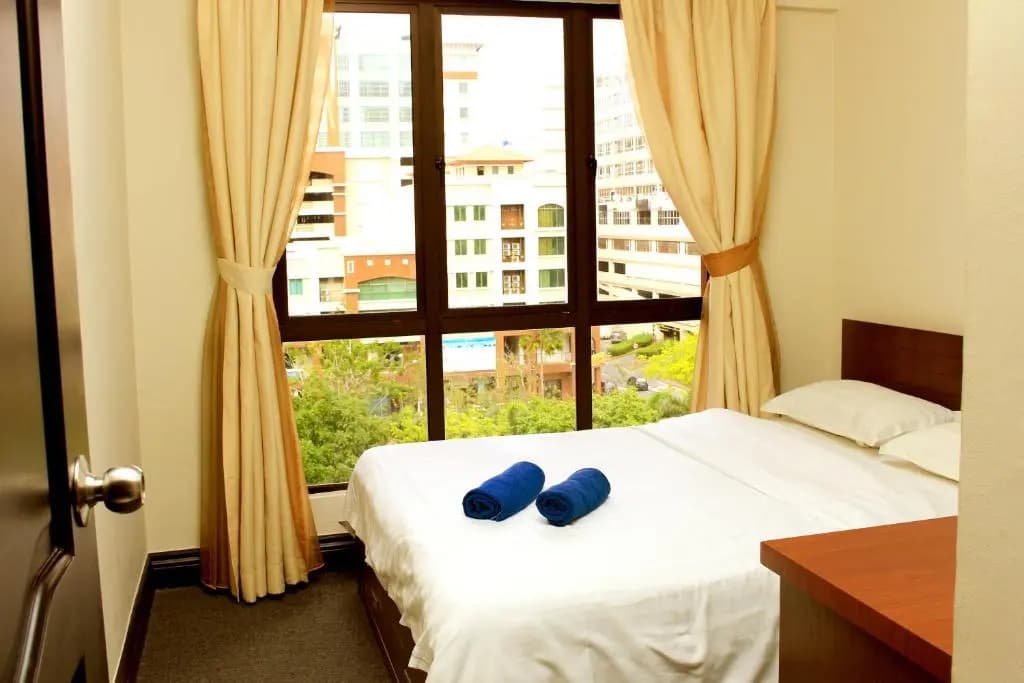 KK Vacation Apartments @ Marina Court Resort Condominium - photo 5