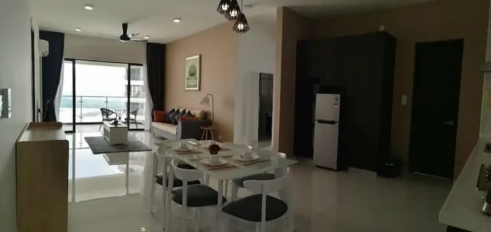 Picturesque View Suites - photo 15