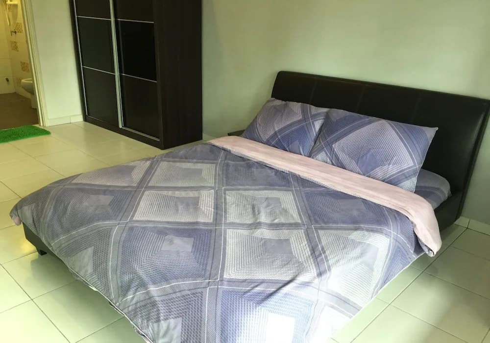 Crystal Homestay - 1 Sky Bayan Lepas - photo 3