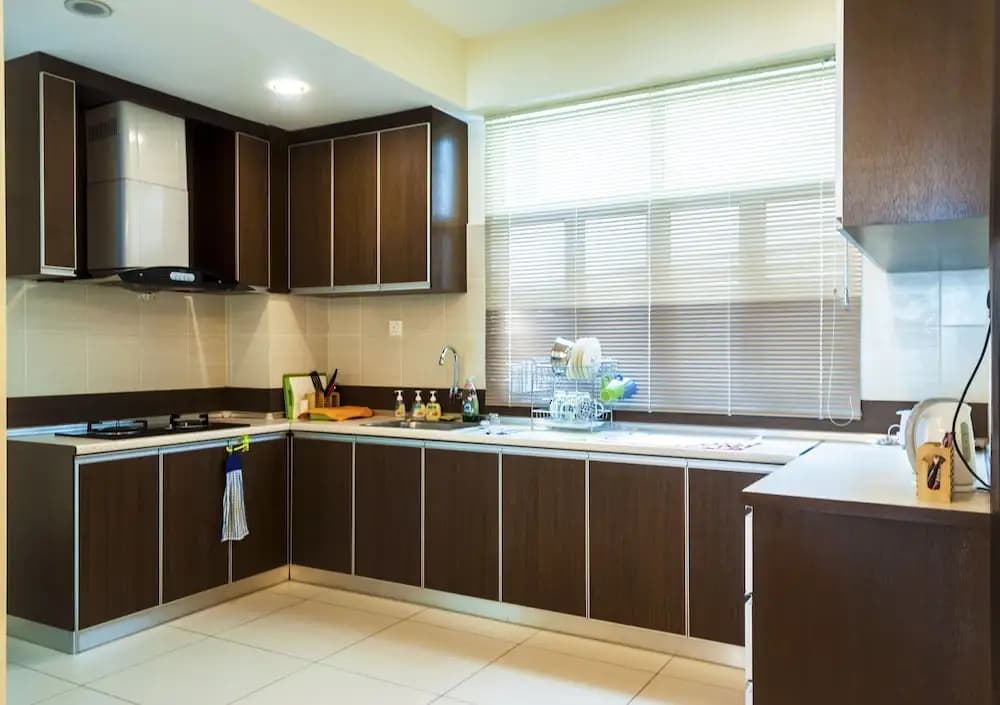 Summerton Luxury 4 Bedrooms Suite by D Imperio Homestay - photo 18