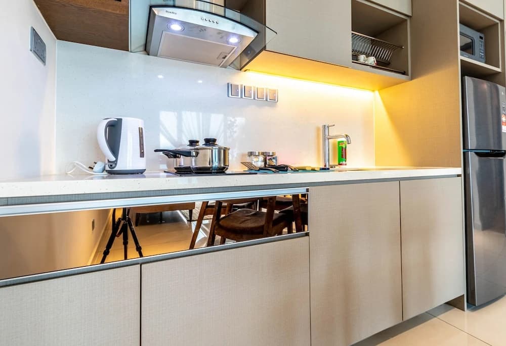 Geo38 Residences 2 by The Flash - photo 10