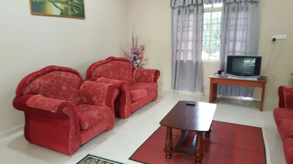 Homestay Amer - photo 4