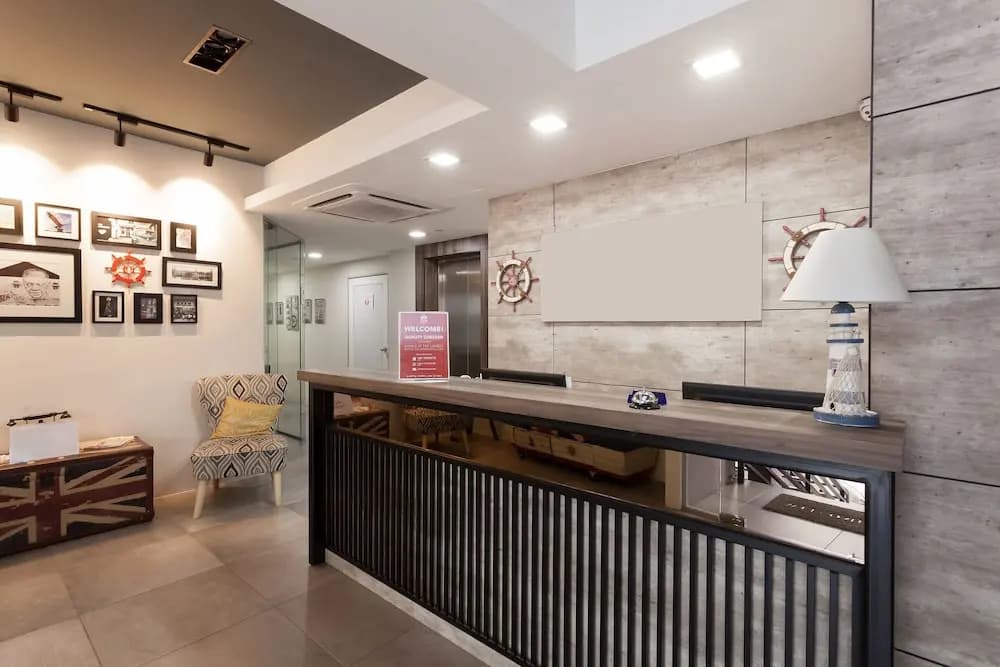 ZEN Rooms Damansara Uptown - photo 15