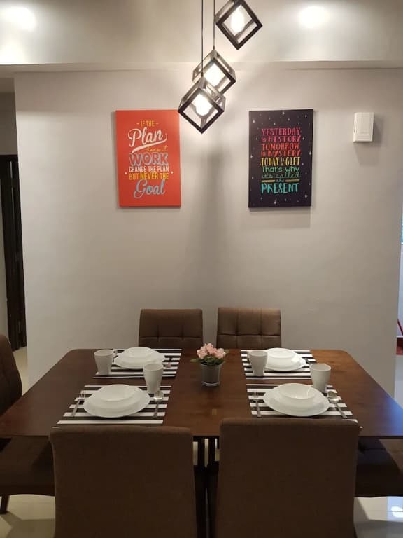 Mike's Place @ The Majestic Ipoh (Corner unit) - photo 5