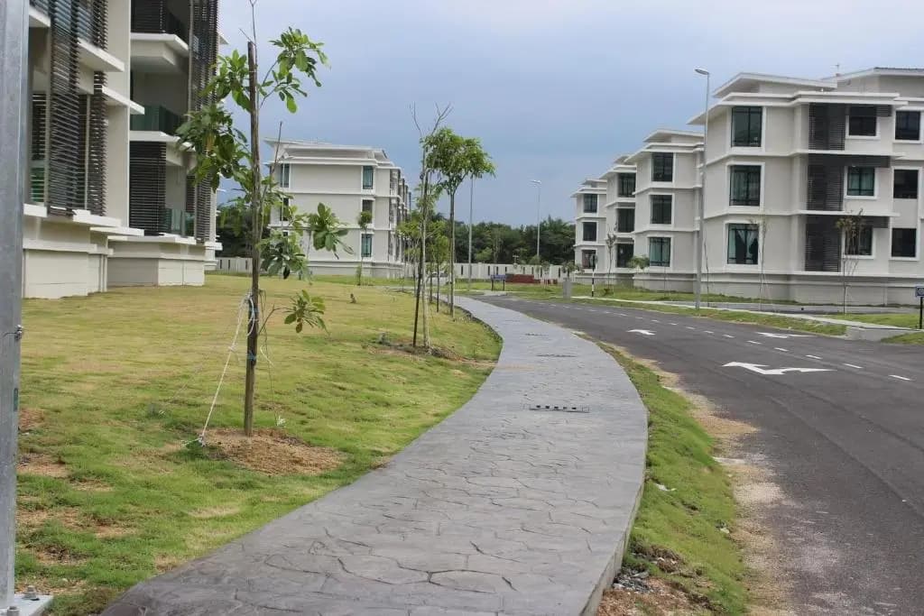 Meadow Park, kampar - photo 10