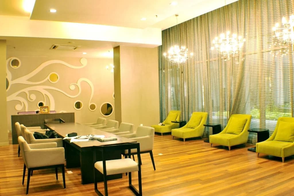 LivingSpace at Regalia Residence - photo 11