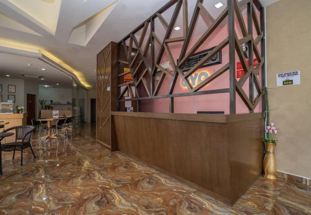 La Putri Boutique Hotel - main photo