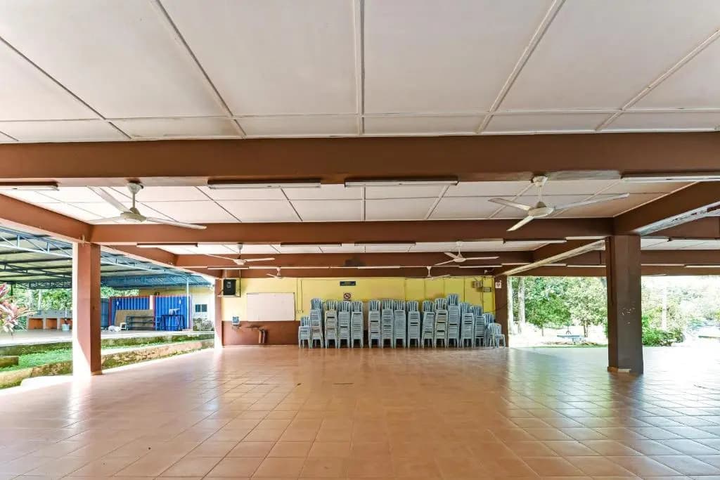 OYO 90509 Usima Forest Resort - photo 16