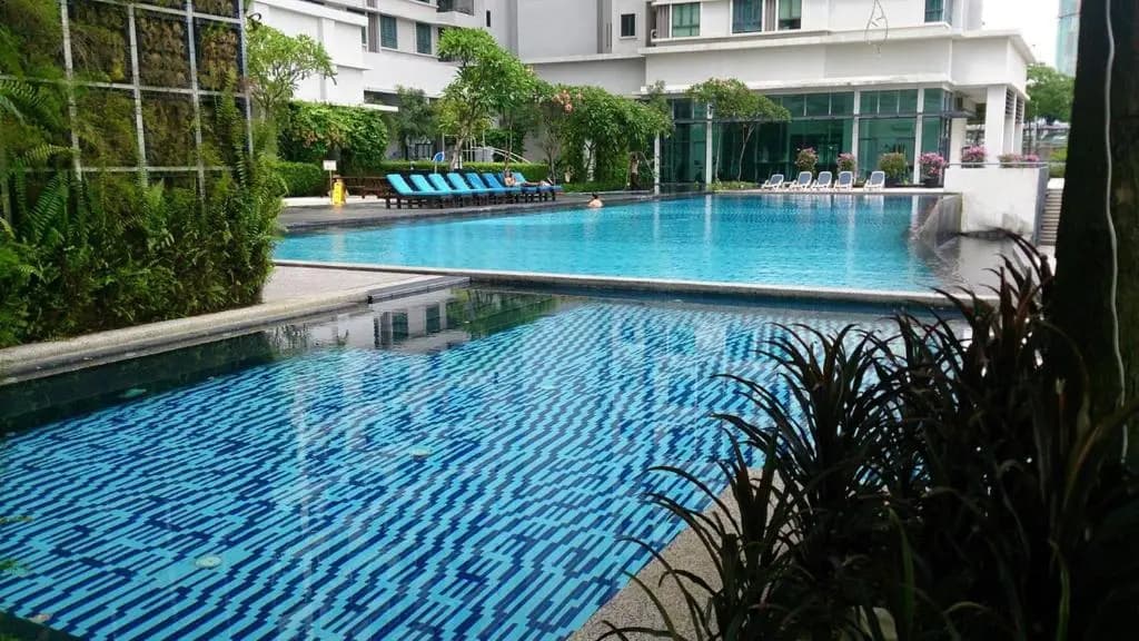 Industrial Suites at Bandar Sunway - photo 9