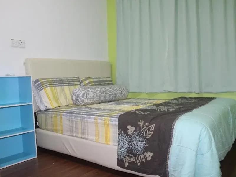Sandakan Homestay Indah 7118 - main photo