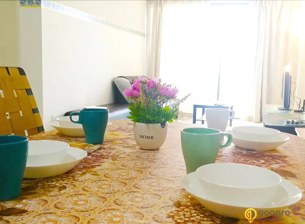 Univ 360 Homestay - photo 10