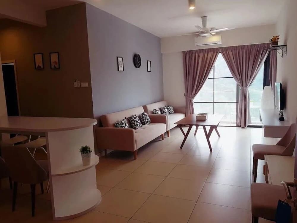 Little Home Genting Highlands - photo 3