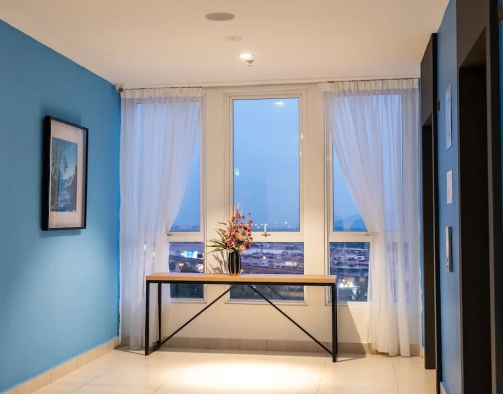 The Signature Serviced Suites Puchong - photo 2