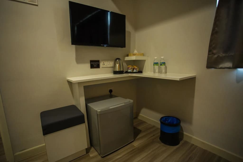 Hollywood Hotel - photo 5