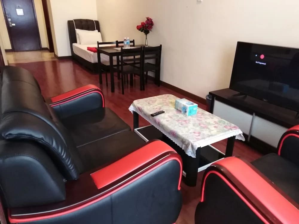 KL Empire Suites at Times Square KL - photo 16