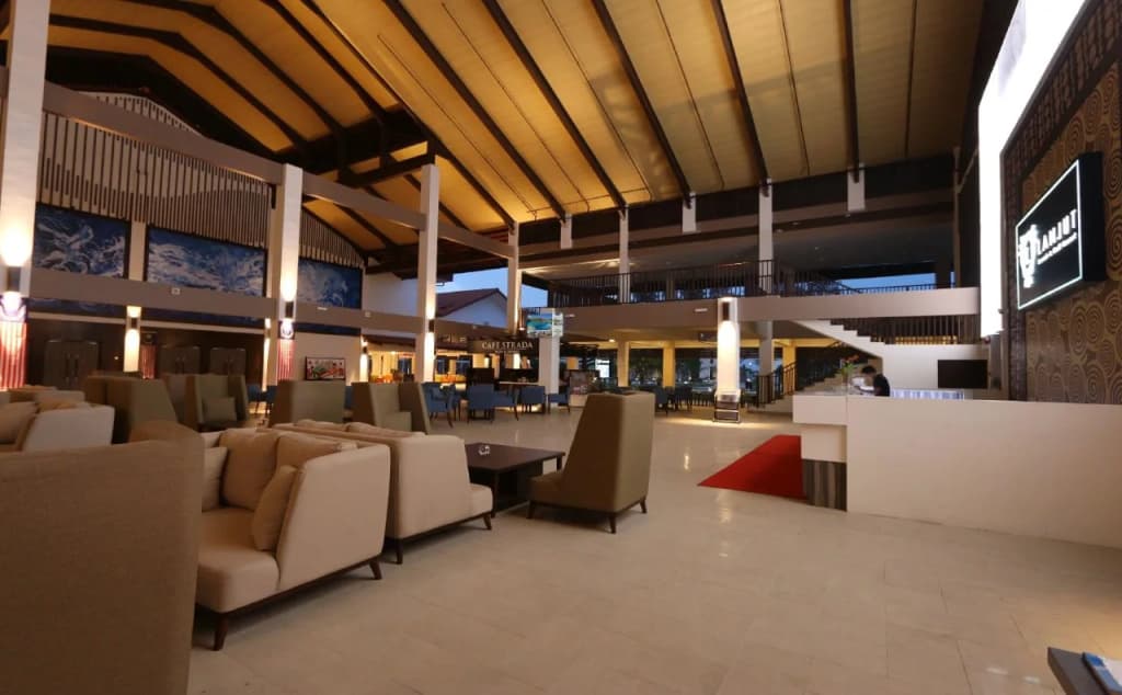 Villea Rompin Resort & Golf - photo 19