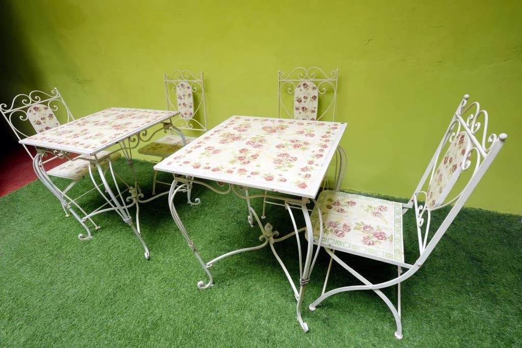 Decoupage Homestay - photo 13