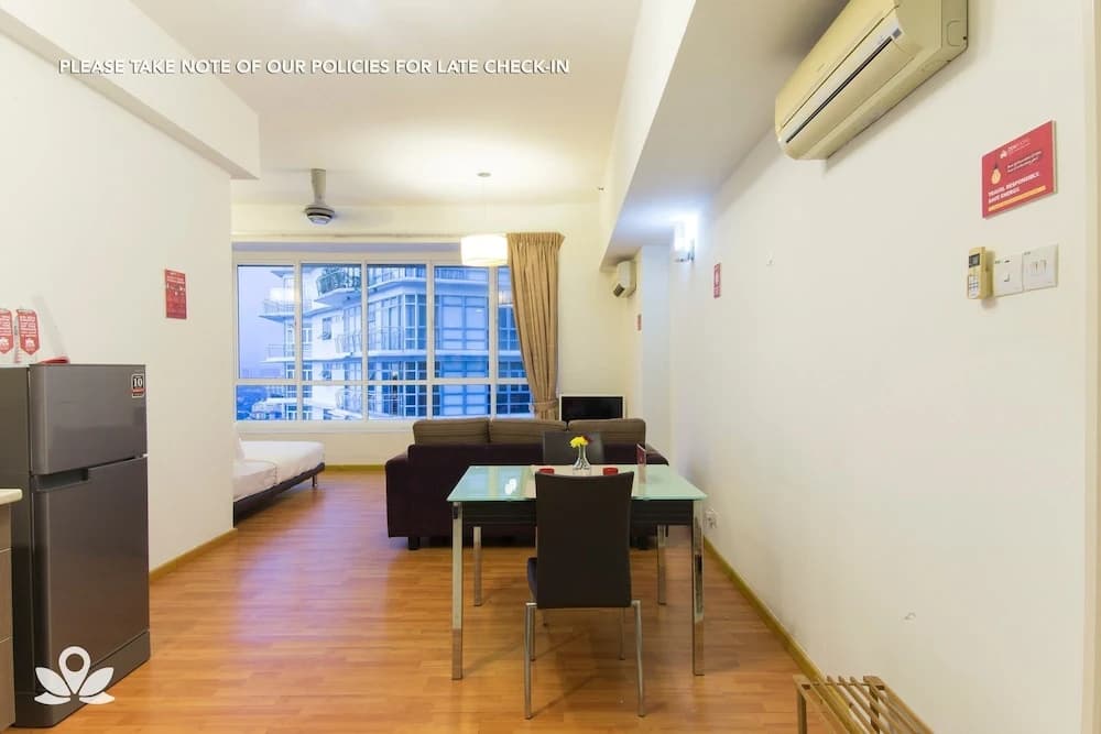 ZEN Home Parkview KLCC - photo 12