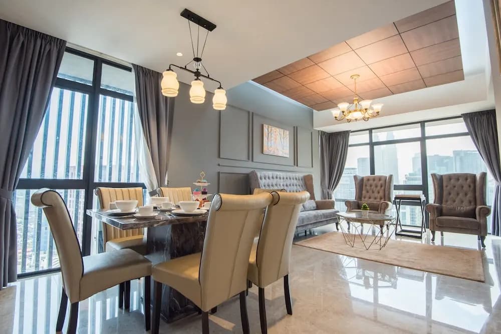 YEQ Home Anggun Residences - photo 21