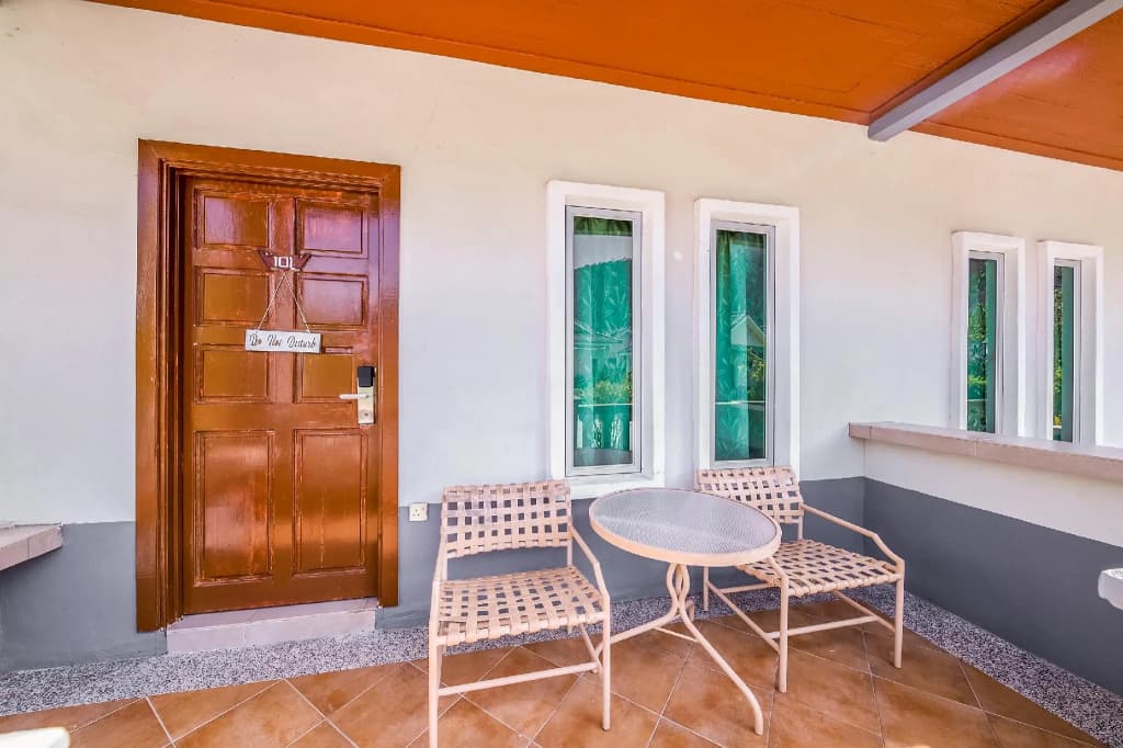OYO 89679 Dream Garden Resort - photo 10