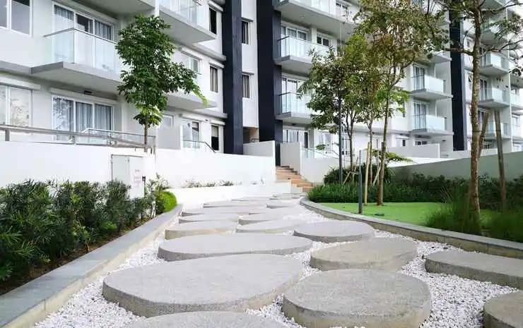 MU Windmill – 360 Skypool Superior Suite - photo 11