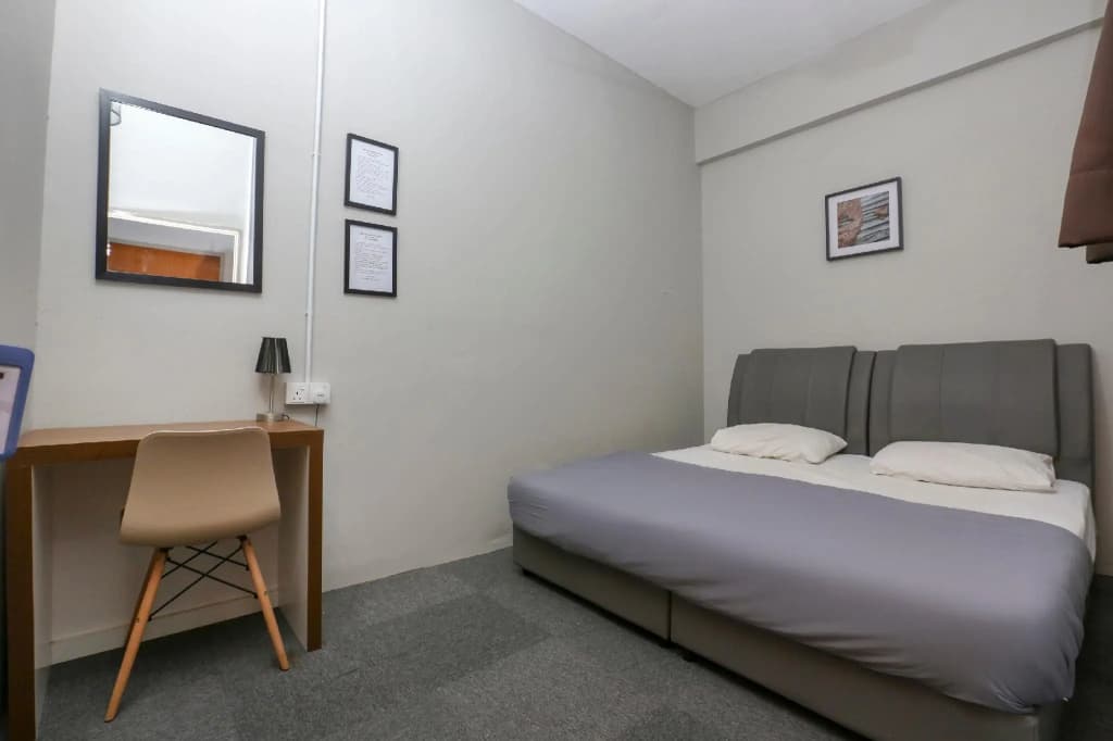SPOT ON 89751 Bed Station Guest House - Hostel - photo 7