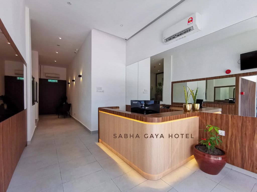 Sabha Gaya Hotel - photo 2