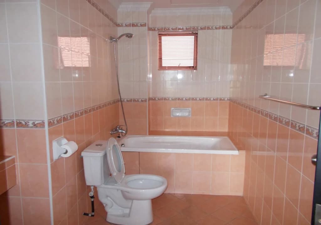 Marina Court Resort Condominium, Kota Kinabalu - photo 8